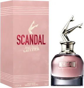 Jean Paul GAULTIER SCANDAL א.ד.פ לאשה