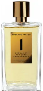ROSENDO MATEU NO1  א.ד.פ יוניסקס