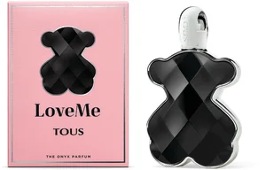 TOUS LOVE ME THE ONYX פרפיום לאשה