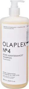 OLAPLEX שמפו מספר 4
