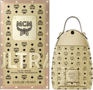 MCM ULTRA א.ד.פ לאשה