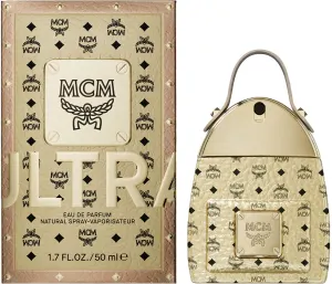 MCM ULTRA א.ד.פ לאשה