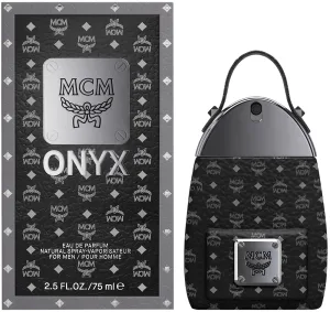 MCM ONYX א.ד.פ לגבר