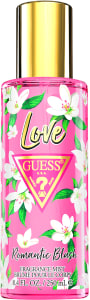 GUESS ROMANTIC BLUSH מי גוף לאשה