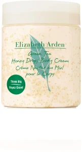 Elizabeth Arden GREEN TEA קרם גוף לאשה