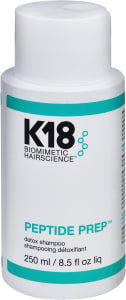K18 DETOX שמפו טיפולי לטיהור וניקוי השיער