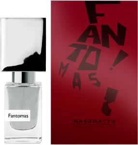 NASOMATTO FANTOMAS אקסטרט דה פרפיום יוניסקס