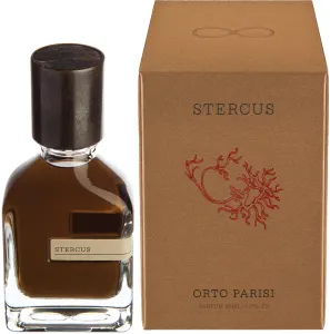 ORTO PARISI STERCUS אקסטרט דה פרפיום יוניסקס