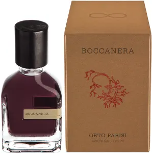 ORTO PARISI BOCCANERA אקסטרט דה פרפיום יוניסקס