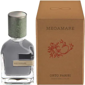 ORTO PARISI MEGAMARE אקסטרט דה פרפיום יוניסקס