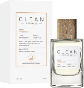 CLEAN RESERVE SUEDED OUD א.ד.פ יוניסקס