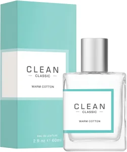 CLEAN WARM COTTON א.ד.פ יוניסקס