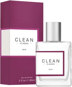 CLEAN SKIN א.ד.פ יוניסקס