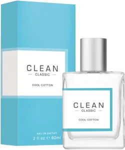 CLEAN COOL COTTON א.ד.פ יוניסקס