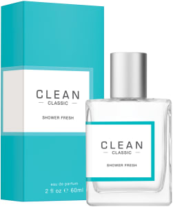 CLEAN SHOWER FRESH א.ד.פ יוניסקס