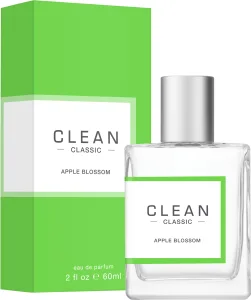 CLEAN APPLE BLOSSOM א.ד.פ יוניסקס