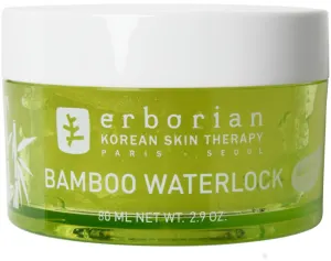 ERBORIAN BAMBOO ג'ל לחות לפנים