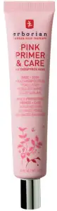 ERBORIAN PINK קרם בסיס פריימר