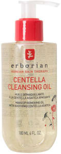 ERBORIAN CENTELLA שמן לניקוי פנים