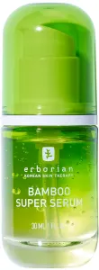 ERBORIAN BAMBOO סרום ללחות מוגברת