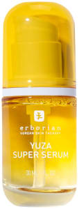 ERBORIAN YUZA סופר סרום