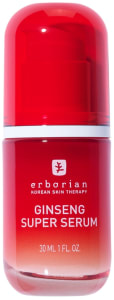ERBORIAN GINSENG סופר סרום