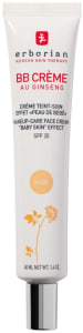 ERBORIAN BB קרם בגוון ניוד בין בהיר לשזוף עם מקדם הגנה 20 SPF