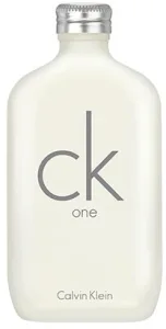 Calvin Klein CK ONE א.ד.ט יוניסקס