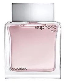 Calvin Klein EUPHORIA א.ד.ט לגבר