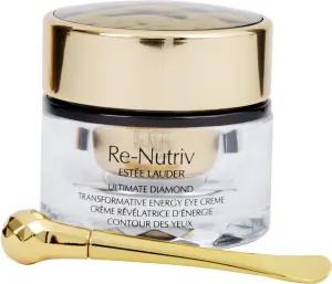 ESTEE LAUDER RE-NUTRIV ULTIMATE DIAMOND קרם עיניים