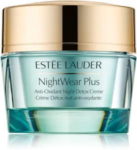ESTEE LAUDER NIGHTWEAR PLUS קרם לילה