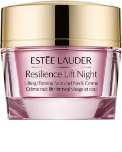 ESTEE LAUDER RESILIENCE LIFT MULTI-EFFECT קרם לילה לפנים ולצוואר