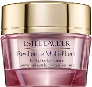ESTEE LAUDER RESILIENCE MULTI-LIFT EFFECT קרם עיניים