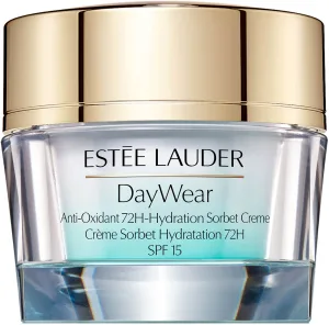 ESTEE LAUDER DAY WEAR ANTI OXIDANT קרם לחות בעל מקדם הגנה SPF15