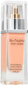 ESTEE LAUDER RE-NUTRIV ULTRA RADIANCE מייק אפ 3N1 SPF20