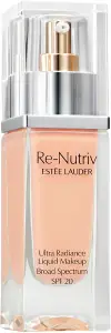 ESTEE LAUDER RE-NUTRIV ULTRA RADIANCE מייק אפ 2N1 SPF20