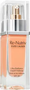 ESTEE LAUDER RE-NUTRIV ULTRA RADIANCE מייק אפ 3W1 SPF20