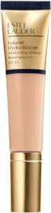 ESTEE LAUDER FUTURIST מייק-אפ מעניק לחות בעל מקדם הגנה 3N1- SPF45
