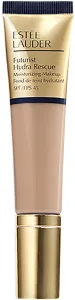 ESTEE LAUDER FUTURIST מייק-אפ מעניק לחות בעל מקדם הגנה 3N2- SPF45