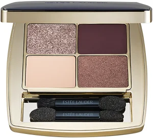 ESTEE LAUDER PURE COLOR ENVY צלליות אבקה יוקרתיות - AUBERGINE DREAM
