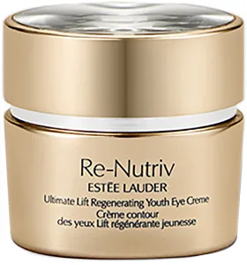 ESTEE LAUDER RE-NUTRIV REGENERATING YOUTH קרם עיניים