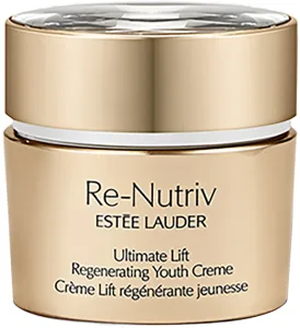 ESTEE LAUDER RE-NUTRIV REGENERATING YOUTH קרם לחות