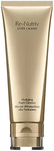 ESTEE LAUDER RE-NUTRIV קצף ניקוי מזין בלחות