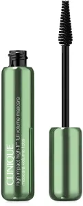 CLINIQUE HIGH IMPACT HIGH FI מסקרה לנפח מקסימלי בגוון שחור-חום