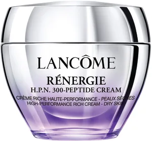 LANCOME RENERGIE H.P.N. 300 PEPTIDE  קרם לחות במרקם עשיר