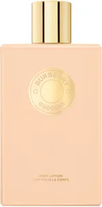 BURBERRY BURBERRY GODDESS קרם גוף לאשה