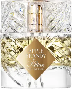 KILIAN PARIS APPLE BRANDY ON THE ROCKS א.ד.פ יוניסקס