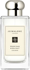 JO MALONE LONDON WOOD SAGE & SEA SALT א.ד.ט לאשה