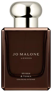 JO MALONE LONDON MYRRH & TONKA א.ד.פ לאשה