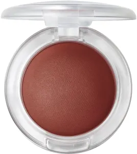 MAC GLOW PLAY סומק גמיש וקרמי בגימור טבעי וזוהר - PINCH OF MARRAKESH
